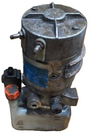 Hydraulic unit for Toyota / BT - Steering for Material handling equipment: picture 3 Hydraulic unit for Toyota / BT - Steering for Material handling equipment: picture 3
