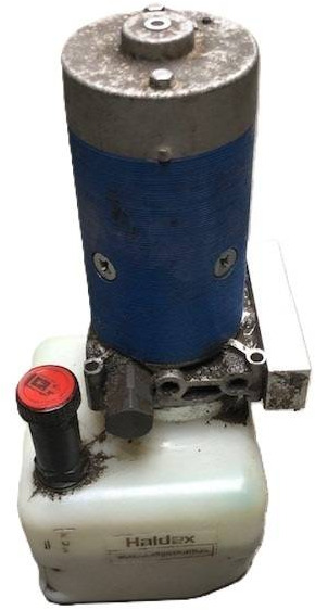 Hydraulic unit for Toyota / BT - Steering for Material handling equipment: picture 2 Hydraulic unit for Toyota / BT - Steering for Material handling equipment: picture 2