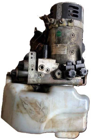 Hydraulic unit for Toyota / BT - Steering for Material handling equipment: picture 1 Hydraulic unit for Toyota / BT - Steering for Material handling equipment: picture 1