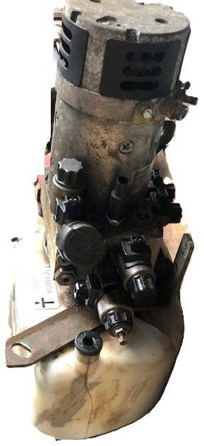 Hydraulic unit for Toyota / BT - Steering for Material handling equipment: picture 3 Hydraulic unit for Toyota / BT - Steering for Material handling equipment: picture 3