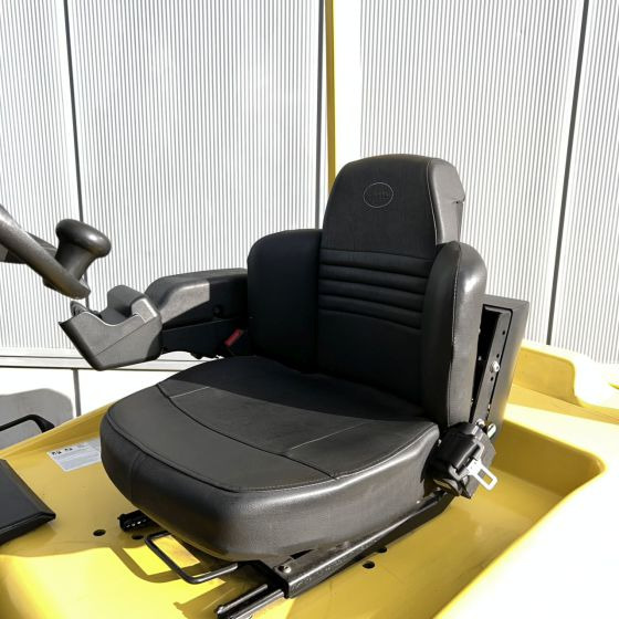 Hyster J3.2XM - Electric forklift: picture 2 Hyster J3.2XM - Electric forklift: picture 2