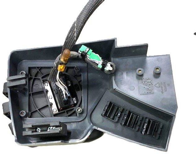 Joystick control panel - Electrical system for Material handling equipment: picture 5 Joystick control panel - Electrical system for Material handling equipment: picture 5