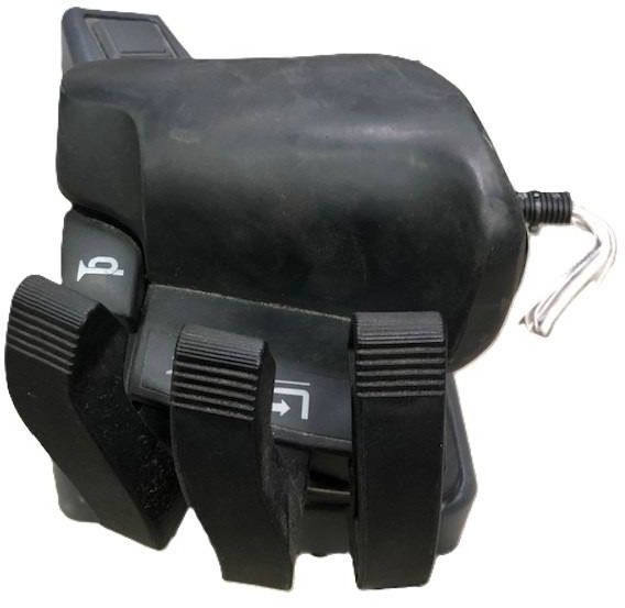 Joystick control panel - Electrical system for Material handling equipment: picture 4 Joystick control panel - Electrical system for Material handling equipment: picture 4