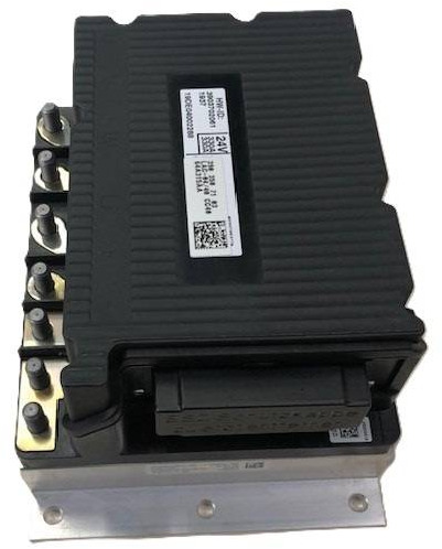 LAC-04/40 CC40 Output module for Linde - Electrical system for Material handling equipment: picture 1 LAC-04/40 CC40 Output module for Linde - Electrical system for Material handling equipment: picture 1