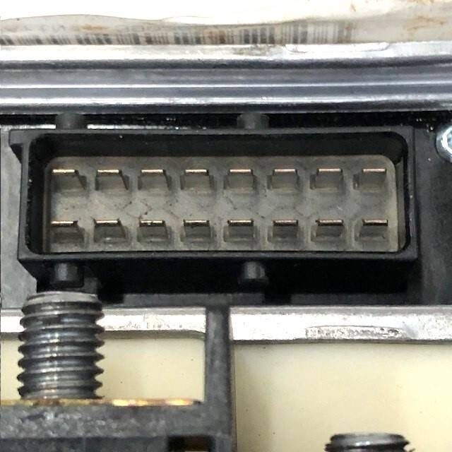 LAC-22/54SP03 Output module for Linde 386 - Electrical system for Material handling equipment: picture 5 LAC-22/54SP03 Output module for Linde 386 - Electrical system for Material handling equipment: picture 5