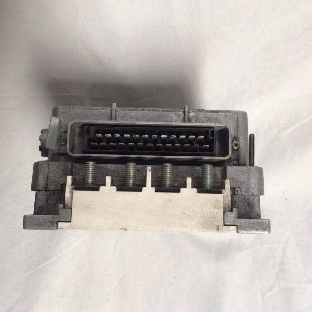 LDC-27/10FS10 Traction controller for Linde /360/ - Electrical system for Material handling equipment: picture 2 LDC-27/10FS10 Traction controller for Linde /360/ - Electrical system for Material handling equipment: picture 2