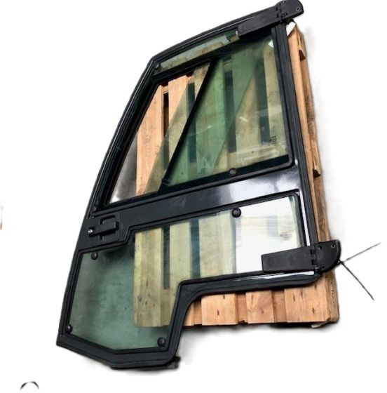 Left door for Nissan - Cab and interior for Material handling equipment: picture 3 Left door for Nissan - Cab and interior for Material handling equipment: picture 3