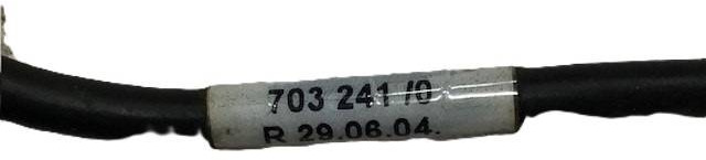 Limit switch for Still/Linde - Electrical system for Material handling equipment: picture 4 Limit switch for Still/Linde - Electrical system for Material handling equipment: picture 4