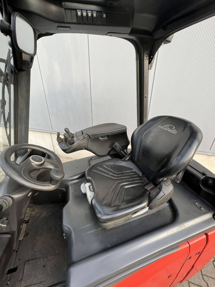 Linde E16H-02 (386) EVO - Electric forklift: picture 5 Linde E16H-02 (386) EVO - Electric forklift: picture 5