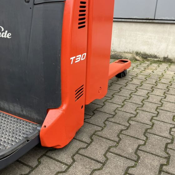 Linde T30AP (131) - Pallet truck: picture 5 Linde T30AP (131) - Pallet truck: picture 5