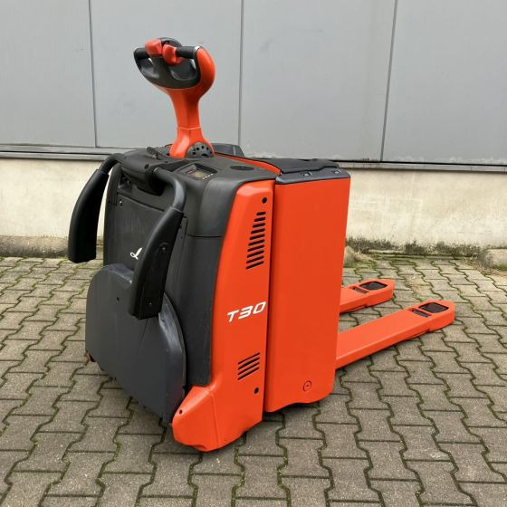 Linde T30AP (131) - Pallet truck: picture 1 Linde T30AP (131) - Pallet truck: picture 1