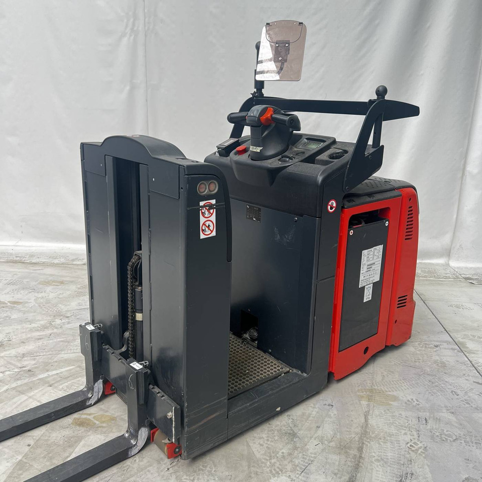 Linde V08-02 (1110) - Order picker: picture 1 Linde V08-02 (1110) - Order picker: picture 1