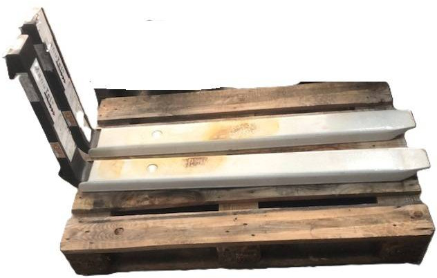 Manual Reachforks - Forks: picture 2 Manual Reachforks - Forks: picture 2