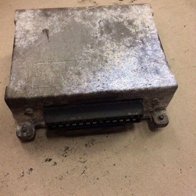 Module 337 LTM for Linde Series 337 - ECU for Material handling equipment: picture 2 Module 337 LTM for Linde Series 337 - ECU for Material handling equipment: picture 2