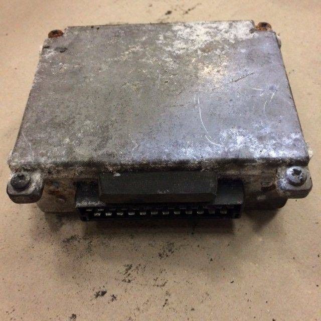 Module 337 LTM for Linde Series 337 - ECU for Material handling equipment: picture 1 Module 337 LTM for Linde Series 337 - ECU for Material handling equipment: picture 1