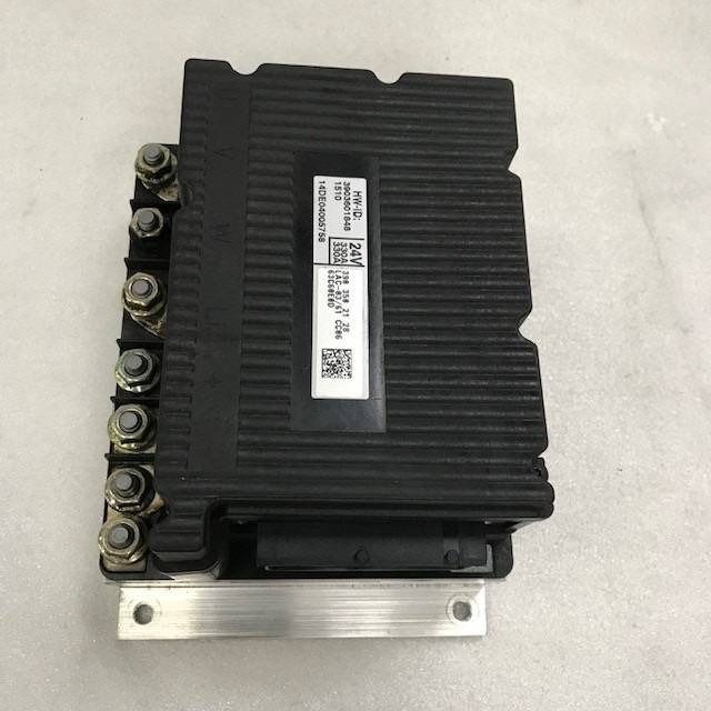 Module LAC-03/61 CC06 for Linde /132/ - ECU for Material handling equipment: picture 2 Module LAC-03/61 CC06 for Linde /132/ - ECU for Material handling equipment: picture 2