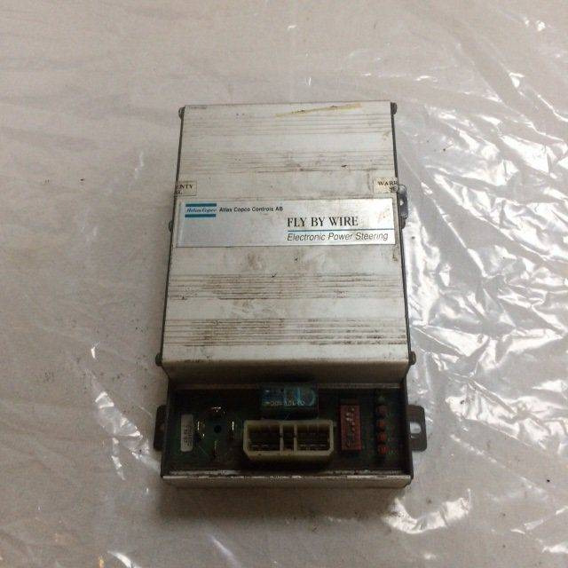 Motor controller for Atlet UNN - ECU for Material handling equipment: picture 2 Motor controller for Atlet UNN - ECU for Material handling equipment: picture 2