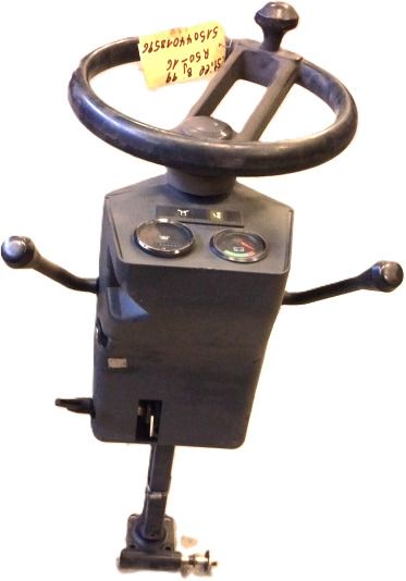 Multi pilot For Still R50-15 - Steering for Material handling equipment: picture 1 Multi pilot For Still R50-15 - Steering for Material handling equipment: picture 1