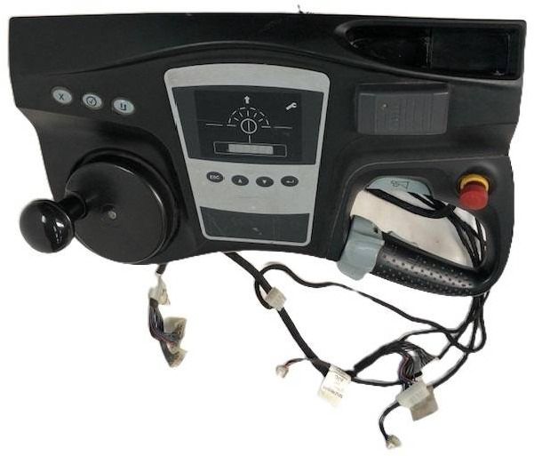 Operating unit for Linde / Still - Dashboard for Material handling equipment: picture 1 Operating unit for Linde / Still - Dashboard for Material handling equipment: picture 1