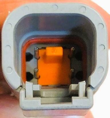 Potentiometer for Linde - Electrical system for Material handling equipment: picture 3 Potentiometer for Linde - Electrical system for Material handling equipment: picture 3