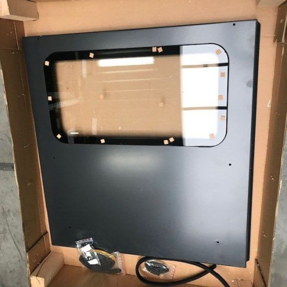 Roof panel for Komatsu - Cab and interior for Material handling equipment: picture 2 Roof panel for Komatsu - Cab and interior for Material handling equipment: picture 2