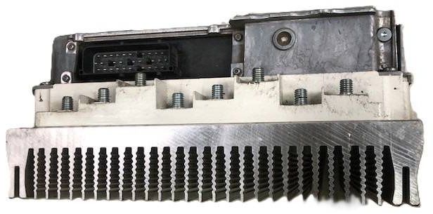 SAC-TP-48V Controller - Electrical system for Material handling equipment: picture 3 SAC-TP-48V Controller - Electrical system for Material handling equipment: picture 3