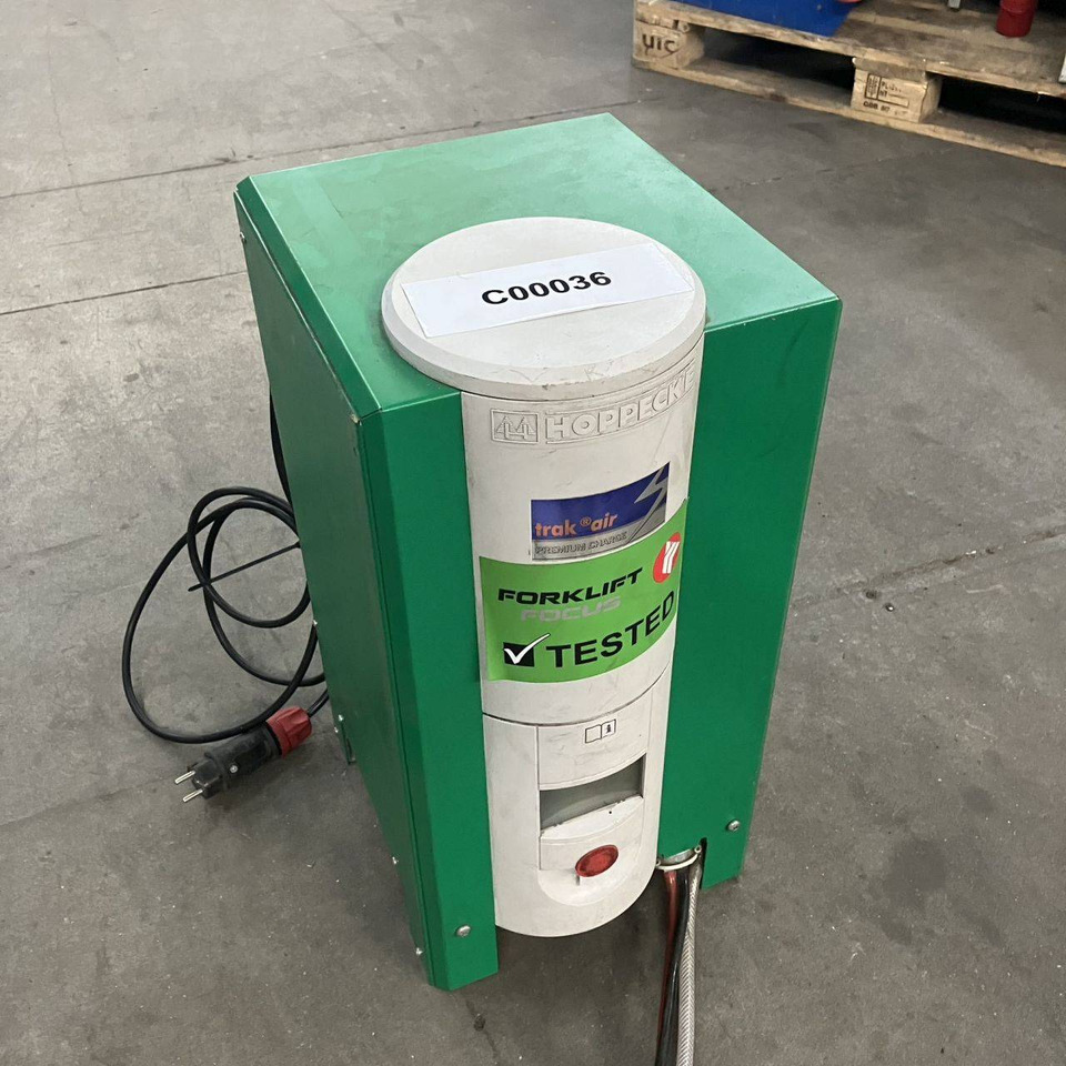 Hoppecke E230 G24/30 B-F14 H0-HF Trak Air - Spare parts for Material handling equipment: picture 2 Hoppecke E230 G24/30 B-F14 H0-HF Trak Air - Spare parts for Material handling equipment: picture 2