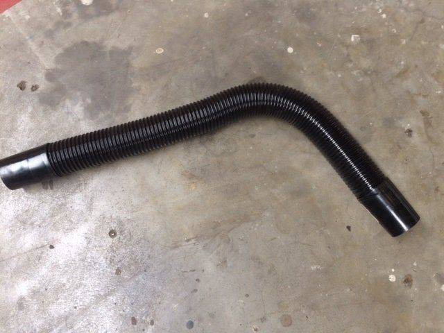 Kärcher  DN6 Suction Hose - Spare parts for Cleaning machinery: picture 1 Kärcher  DN6 Suction Hose - Spare parts for Cleaning machinery: picture 1
