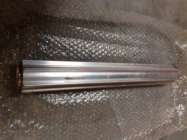 Kärcher Roller pad - Spare parts for Cleaning machinery: picture 1 Kärcher Roller pad - Spare parts for Cleaning machinery: picture 1