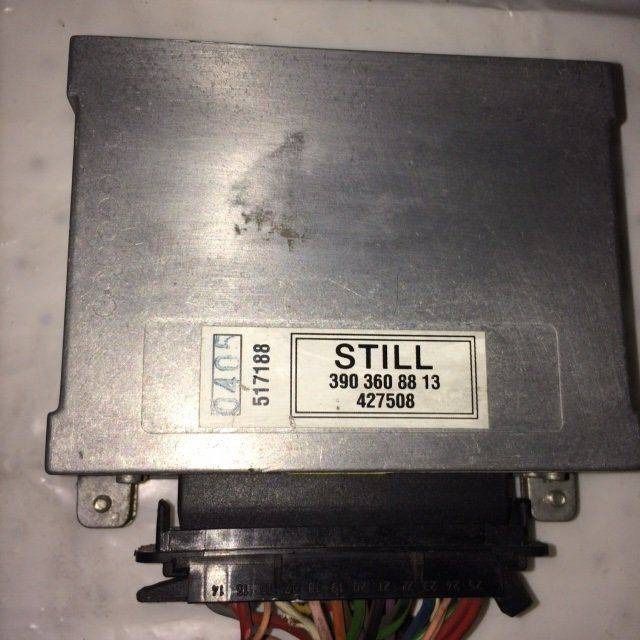 Steering Control Assy - ECU for Material handling equipment: picture 2 Steering Control Assy - ECU for Material handling equipment: picture 2