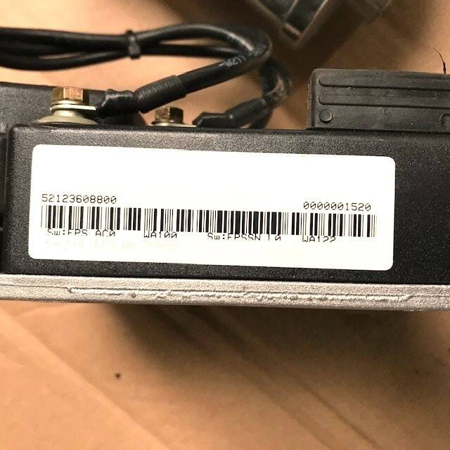 Steering Unit for Linde/Still - Steering for Material handling equipment: picture 4 Steering Unit for Linde/Still - Steering for Material handling equipment: picture 4