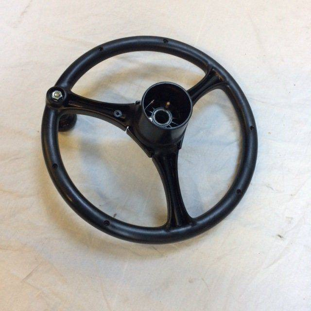 Steering Wheel for Caterpillar - Steering wheel for Material handling equipment: picture 2 Steering Wheel for Caterpillar - Steering wheel for Material handling equipment: picture 2