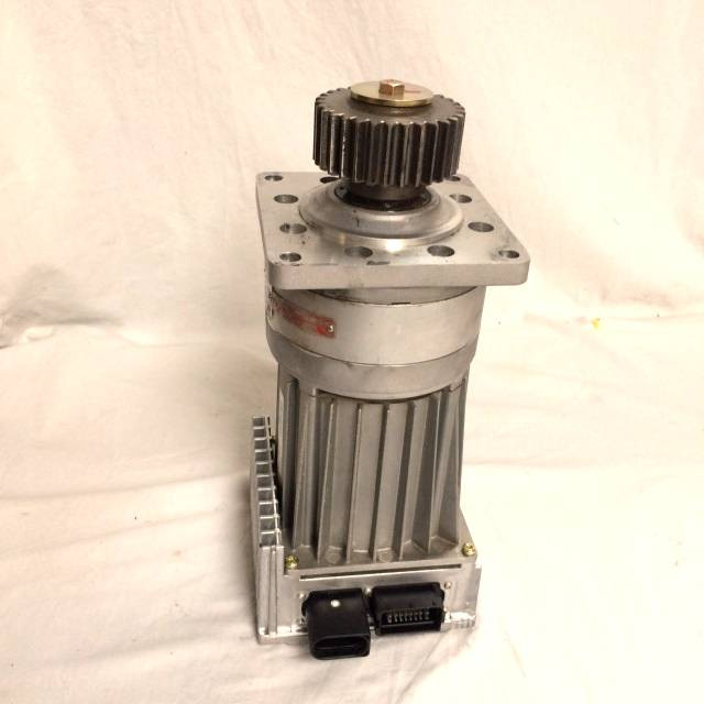 Steering unit for Linde /116/ - Steering for Material handling equipment: picture 1 Steering unit for Linde /116/ - Steering for Material handling equipment: picture 1