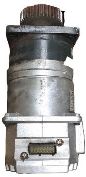 Steering unit for Linde - Steering for Material handling equipment: picture 2 Steering unit for Linde - Steering for Material handling equipment: picture 2