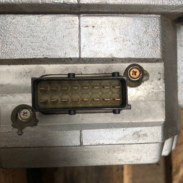 Steering unit for Linde - Steering for Material handling equipment: picture 3 Steering unit for Linde - Steering for Material handling equipment: picture 3