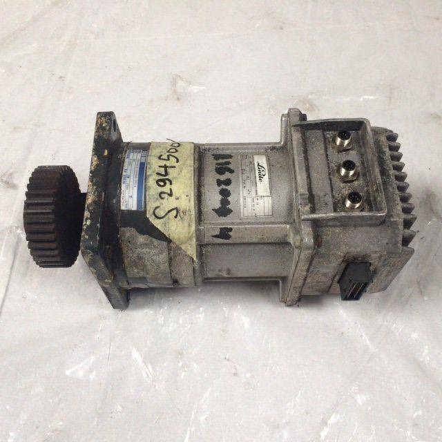 Steering unit for Linde - Steering for Material handling equipment: picture 1 Steering unit for Linde - Steering for Material handling equipment: picture 1