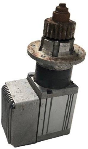 Steering unit for Toyota / BT - Steering for Material handling equipment: picture 2 Steering unit for Toyota / BT - Steering for Material handling equipment: picture 2