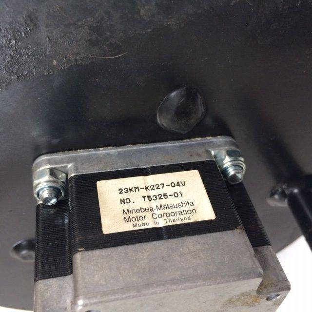 Steering wheel AC for Caterpillar - Steering wheel for Material handling equipment: picture 5 Steering wheel AC for Caterpillar - Steering wheel for Material handling equipment: picture 5