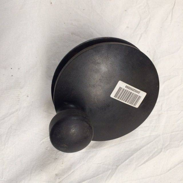 Steering wheel AC for Caterpillar - Steering wheel for Material handling equipment: picture 1 Steering wheel AC for Caterpillar - Steering wheel for Material handling equipment: picture 1