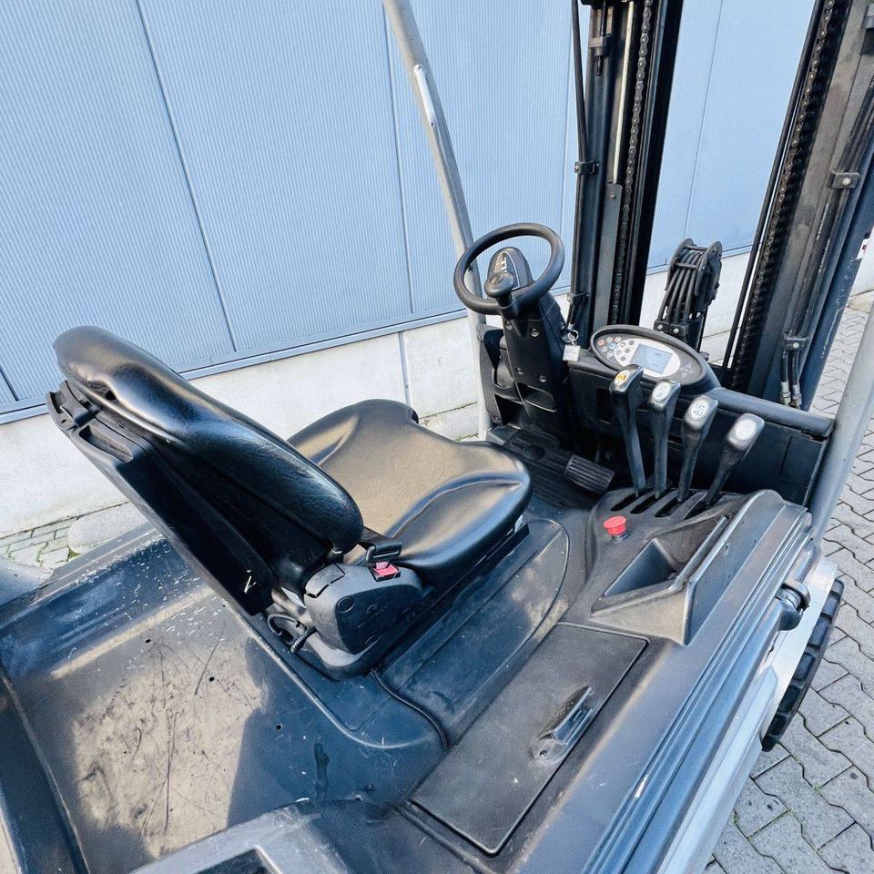 Still RX60-30 - Electric forklift: picture 5 Still RX60-30 - Electric forklift: picture 5