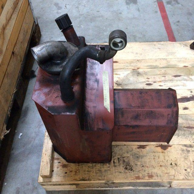 Tank oil for Linde - Hydraulic tank for Material handling equipment: picture 1 Tank oil for Linde - Hydraulic tank for Material handling equipment: picture 1