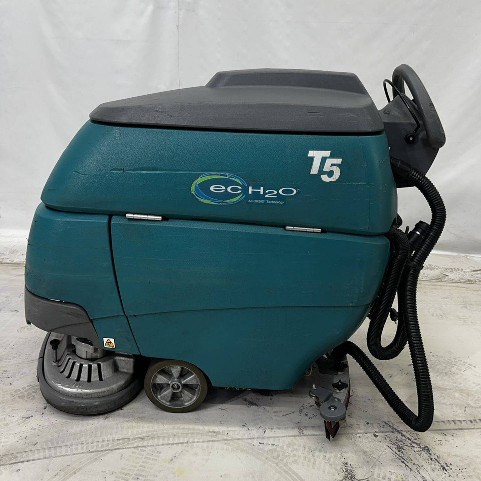Tennant T5 - Scrubber dryer: picture 2 Tennant T5 - Scrubber dryer: picture 2