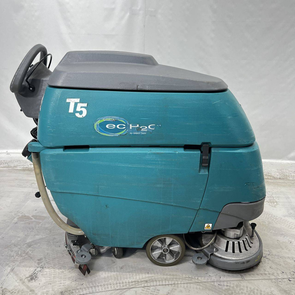 Tennant T5 - Scrubber dryer: picture 4 Tennant T5 - Scrubber dryer: picture 4