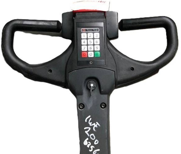 Tiller arm for Toyota / BT - Steering for Material handling equipment: picture 2 Tiller arm for Toyota / BT - Steering for Material handling equipment: picture 2