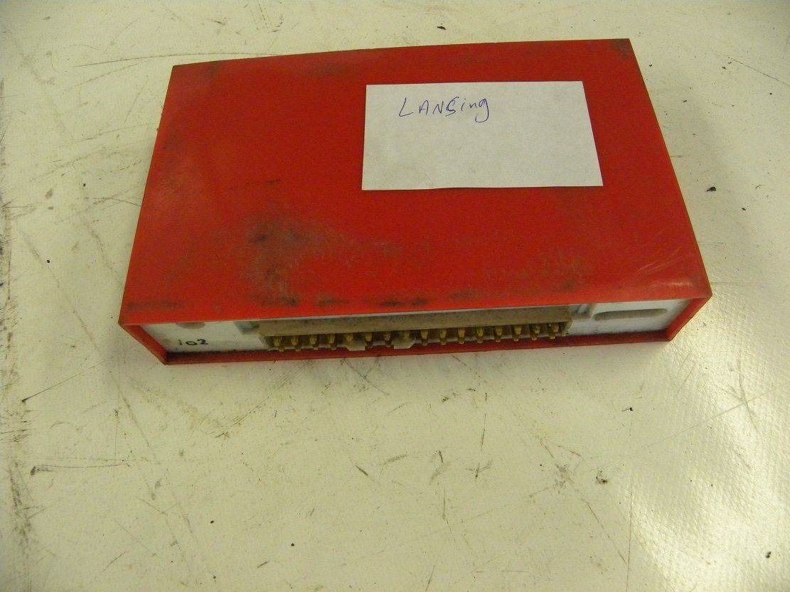 ECU for Material handling equipment Traction Module From Lansing: picture 1