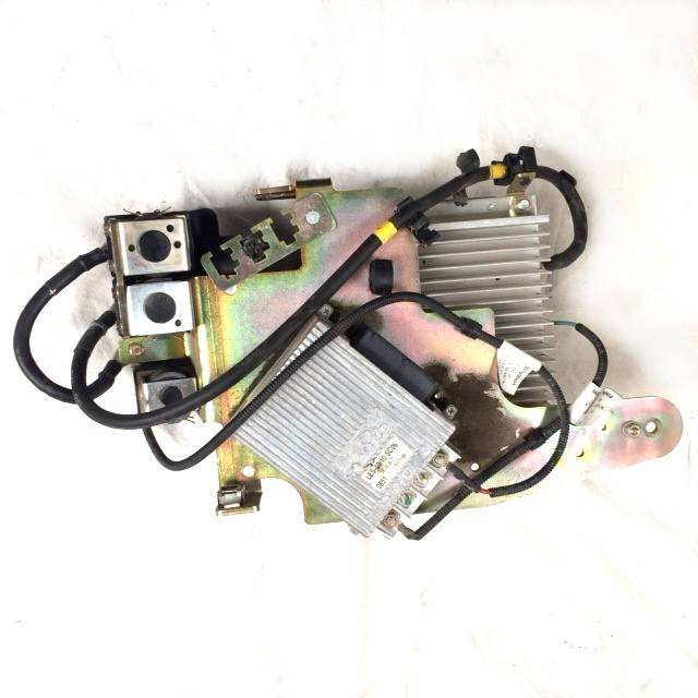 Traction control Assy for Linde N20-24 Series 132 - Electrical system for Material handling equipment: picture 2 Traction control Assy for Linde N20-24 Series 132 - Electrical system for Material handling equipment: picture 2