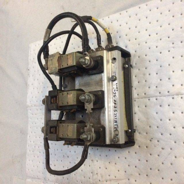 Transistor system MOS90B for Atlet XJN - Electrical system for Material handling equipment: picture 3 Transistor system MOS90B for Atlet XJN - Electrical system for Material handling equipment: picture 3