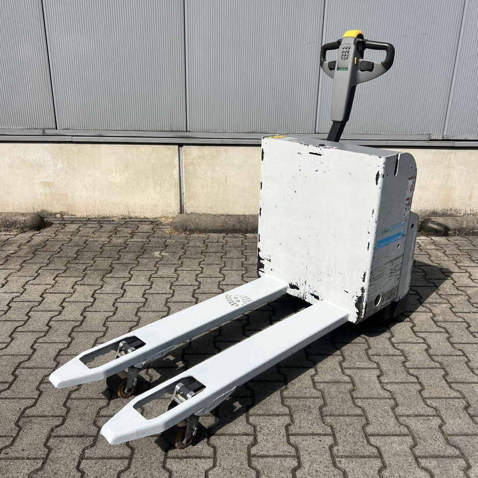 Unicarriers PLL180 - Pallet truck: picture 2 Unicarriers PLL180 - Pallet truck: picture 2