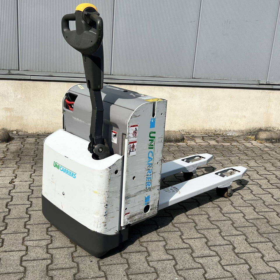 Unicarriers PLL180 - Pallet truck: picture 1 Unicarriers PLL180 - Pallet truck: picture 1