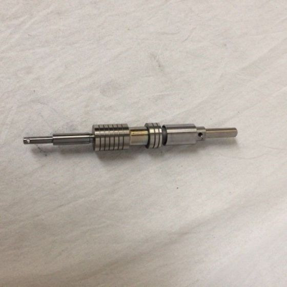 Valve Assy,I for Caterpillar - Hydraulic valve for Material handling equipment: picture 2 Valve Assy,I for Caterpillar - Hydraulic valve for Material handling equipment: picture 2